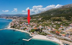 Seas The Day Apartments